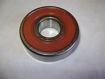 Amazon.com: KOYO 282 Red Seal 17mm x 47mm x 14mm 17x47x14